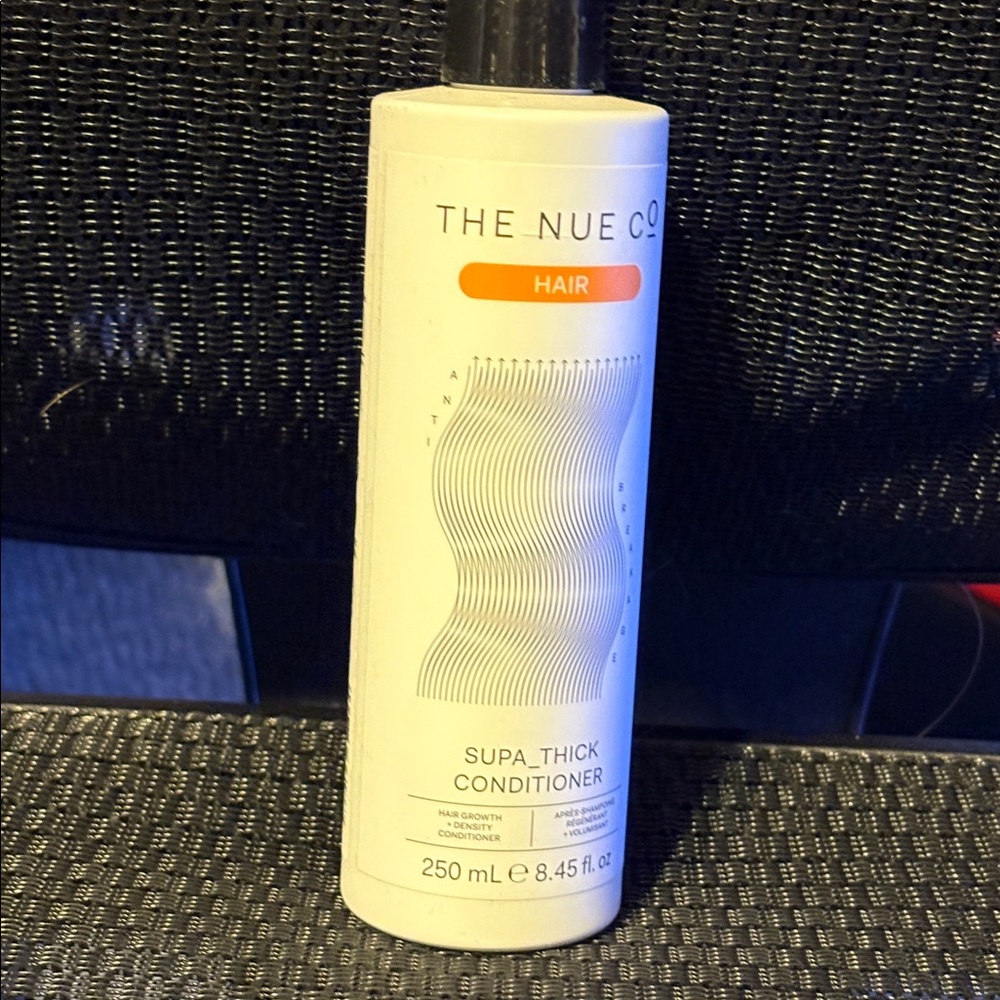 3/$15 The Nue Co. Supa_Thick Conditioner